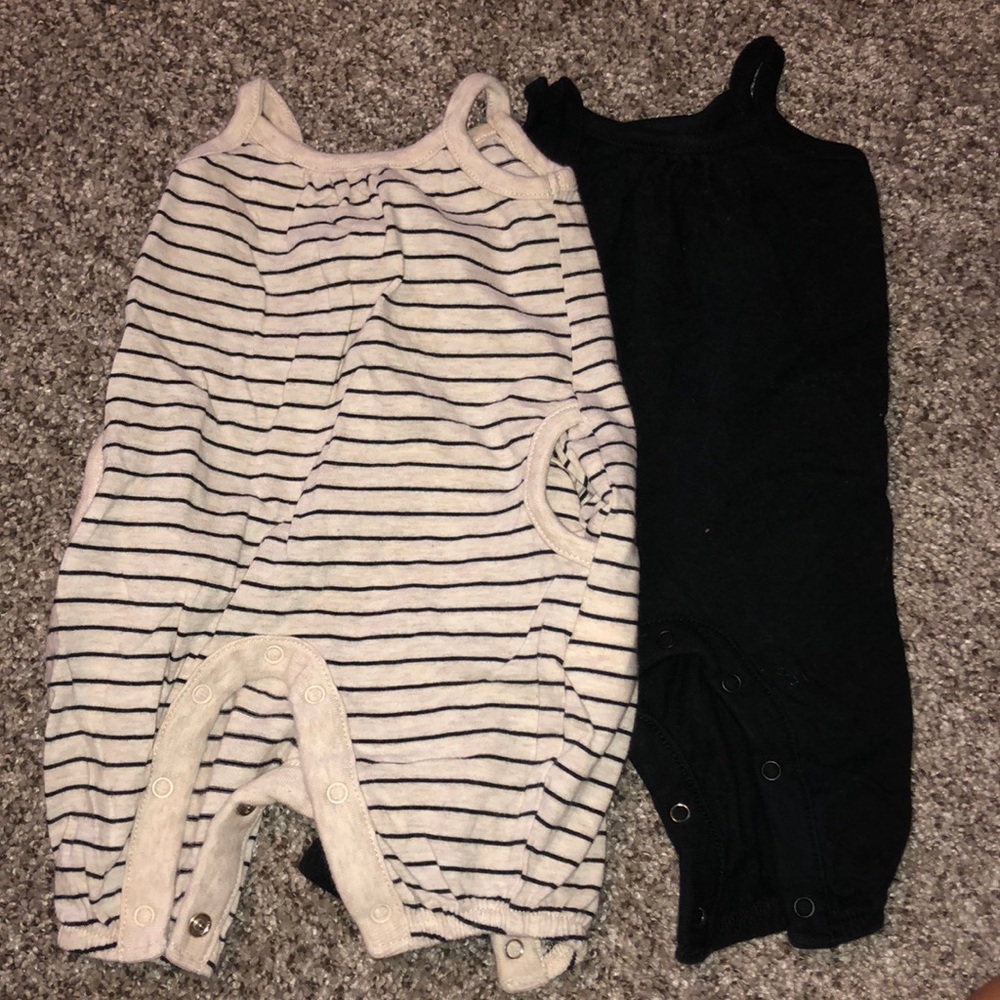 Old Navy Newborn Bundle